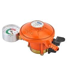 GAS REGULATOR